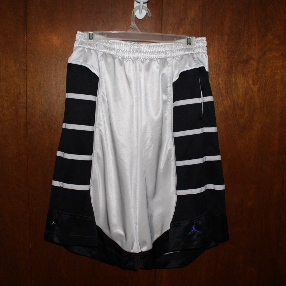 Air Jordan 11 ‘Concord’ Shorts Sz Large